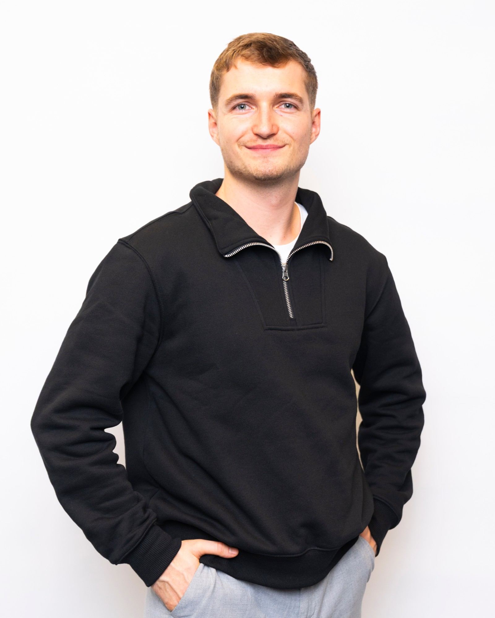 Veit Engelbrecht, Gründer von Engelbrecht Media